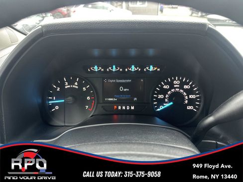 Used 2019 Ford F150 XL w/ Equipment Group 101A Mid image 22