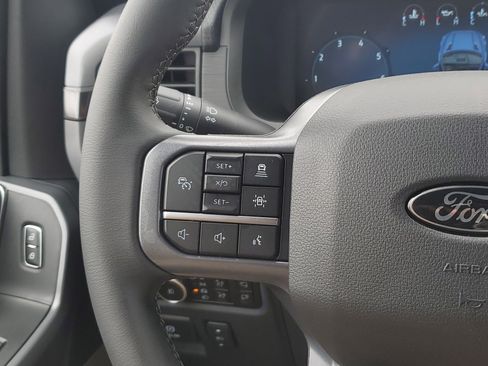 New 2025 Ford F150 XLT w/ Equipment Group 303A High image 21