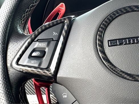 Used 2022 Chevrolet Camaro SS image 15