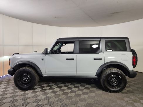 New 2026 Ford Bronco Big Bend w/ Black Diamond Package AWD/4WD image 4