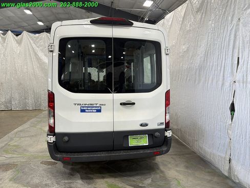Used 2018 Ford Transit 350 XL RWD image 20
