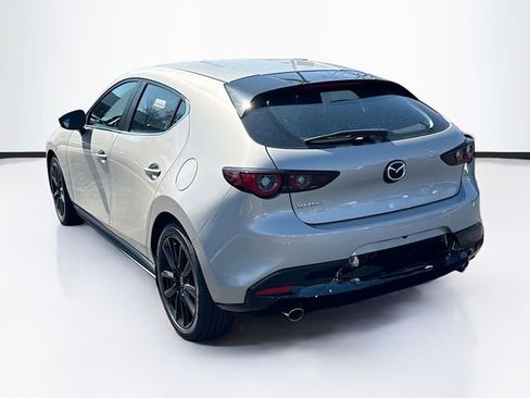 New 2026 MAZDA MAZDA3 s Sport FWD image 5