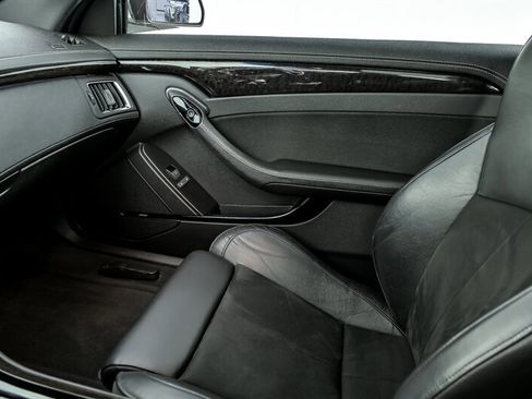 Used 2011 Cadillac CTS V image 36