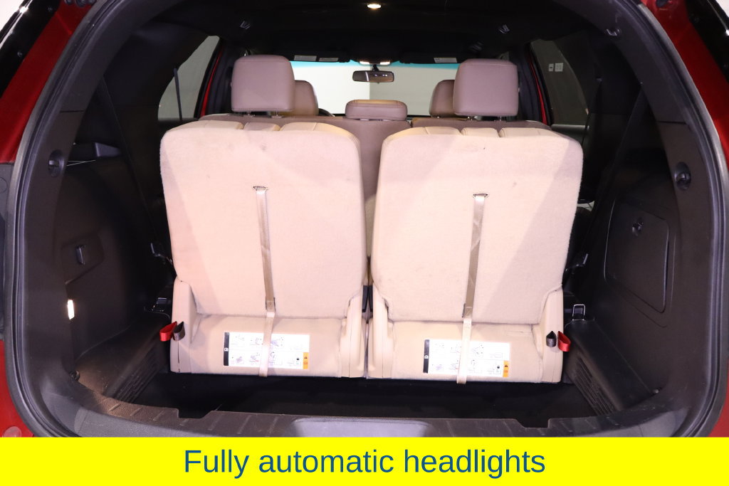 Used 2017 Ford Explorer XLT w/ Equipment Group 202A FWD image 32