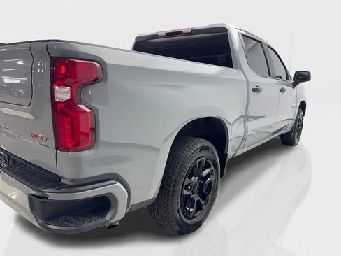 Used 2025 Chevrolet Silverado 1500 RST w/ Protection Package image 11