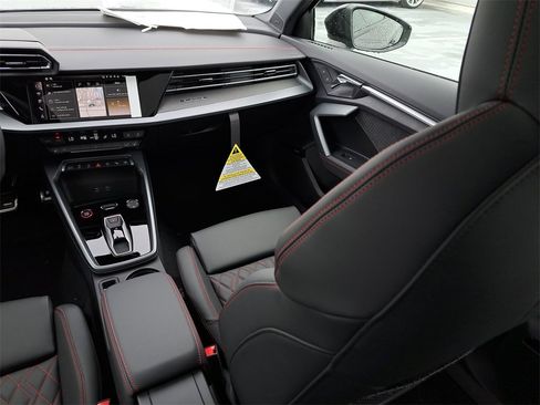 New 2026 Audi S3 Premium image 24