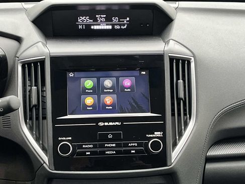 Used 2023 Subaru Crosstrek 2.0i image 14