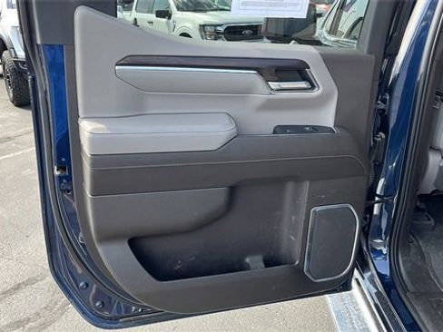 Used 2023 GMC Sierra 1500 SLT w/ SLT Premium Plus Package image 15