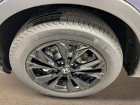 New 2026 Honda CR-V Sport Touring image 11