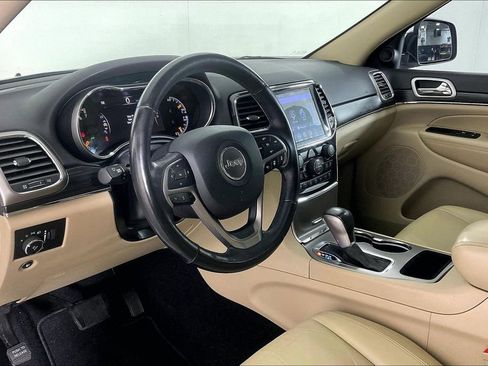 Used 2019 Jeep Grand Cherokee Limited RWD image 18