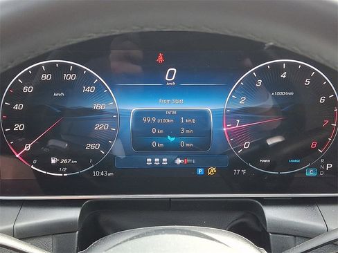 Certified 2025 Mercedes-Benz GLC 300 4MATIC image 20