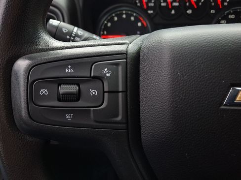 Used 2024 Chevrolet Silverado 3500 W/T AWD/4WD image 21