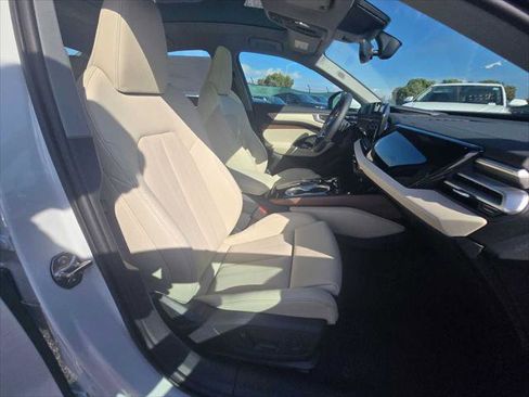 New 2026 Audi A6 Premium Plus AWD/4WD image 11