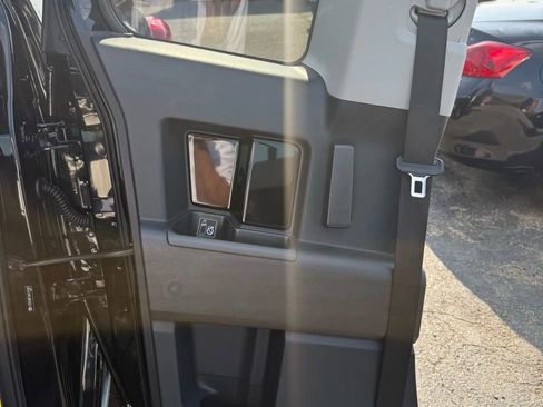 Used 2010 Toyota FJ Cruiser Sport Utility 2D image 17