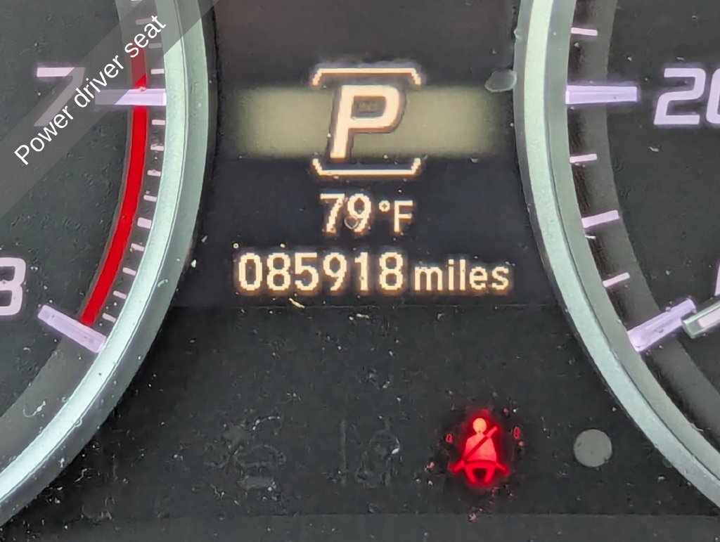 Used 2018 Acura RDX AWD image 6