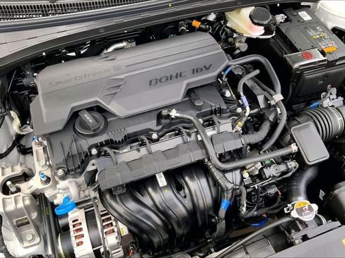 New 2026 Hyundai Elantra SEL Sport Premium image 17