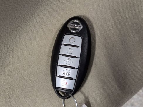 Used 2015 Nissan Altima 2.5 SV image 34