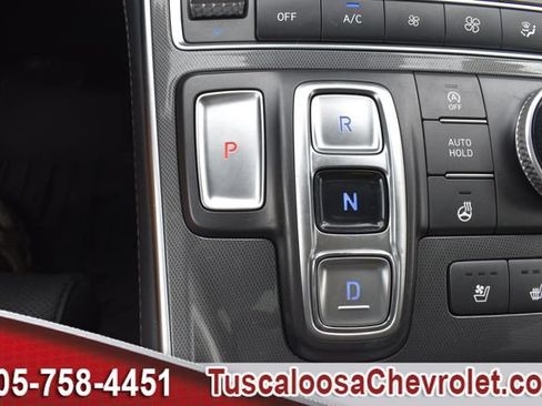 Used 2023 Hyundai Santa Fe Calligraphy AWD/4WD image 42