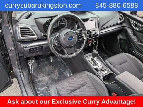 Used 2023 Subaru Forester Premium AWD/4WD image 14