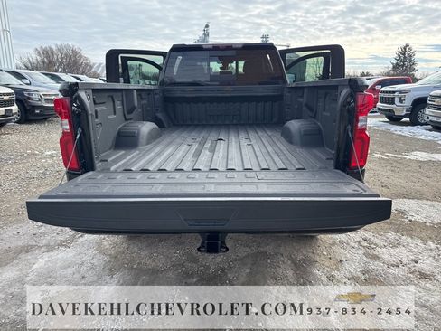 Used 2023 Chevrolet Silverado 3500 High Country w/ Z71 Off-Road Package image 29
