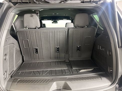 New 2026 Chevrolet Tahoe LT w/ Comfort Package image 13