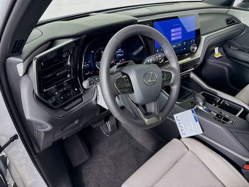 New 2026 Lexus TX 350 AWD image 9