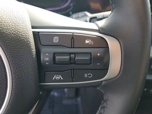 Used 2025 Kia Sportage X-Line image 12