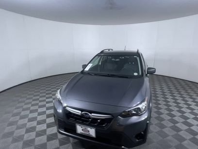 Certified 2023 Subaru Crosstrek 2.0i