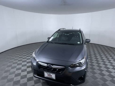 Certified 2023 Subaru Crosstrek 2.0i image 3