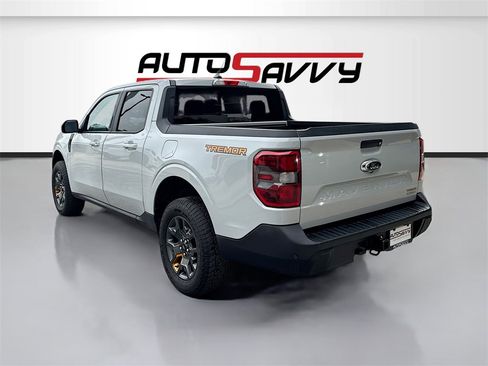 Used 2023 Ford Maverick Tremor w/ Tremor Off-Road Package image 5