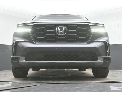 Certified 2025 Honda Pilot EX-L image 43