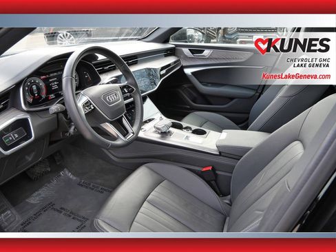 Used 2024 Audi A6 Premium Plus AWD/4WD image 33