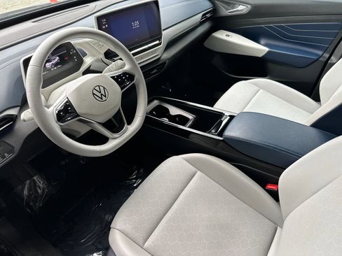 Used 2023 Volkswagen ID.4 Pro S AWD/4WD image 11