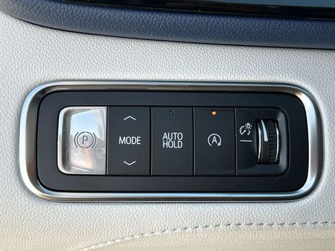 New 2026 Buick Enclave Avenir w/ Super Cruise Package image 18