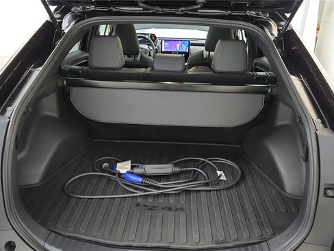 Used 2023 Toyota bZ4X XLE image 29