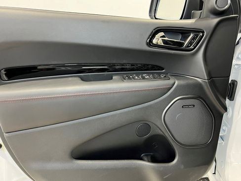 New 2026 Dodge Durango GT image 28