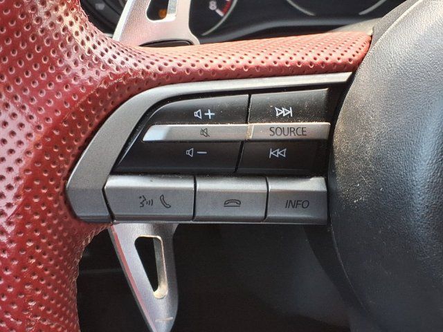 Used 2023 MAZDA MAZDA3 s AWD/4WD image 22