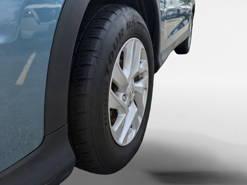 Used 2015 Honda CR-V EX image 10