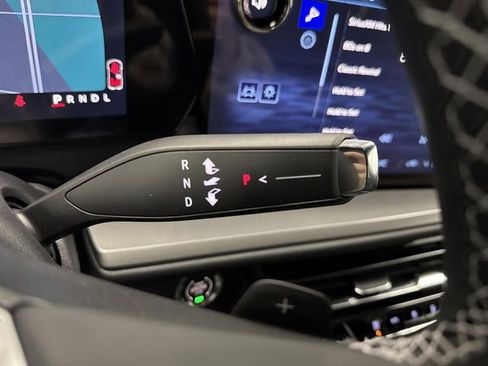 New 2026 Chevrolet Traverse LT w/ Driver Confidence Package image 22