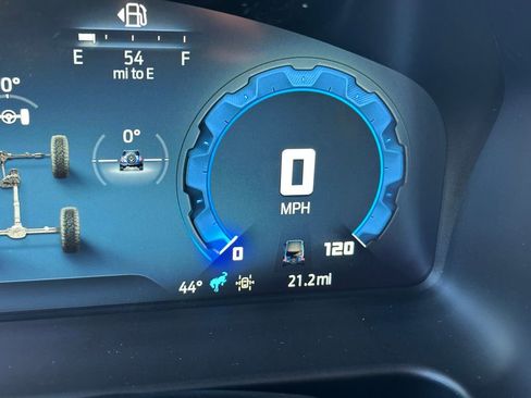 New 2025 Ford Bronco Badlands image 66