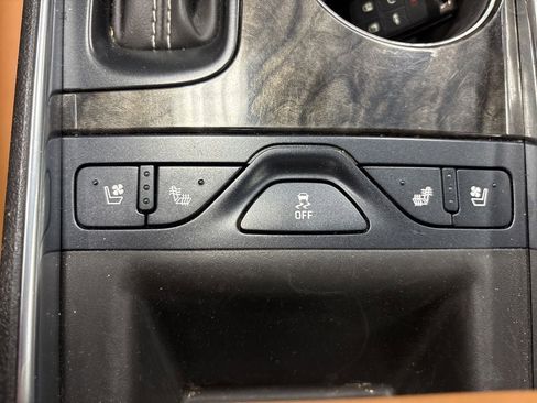 Certified 2015 Chevrolet Impala LTZ FWD image 34