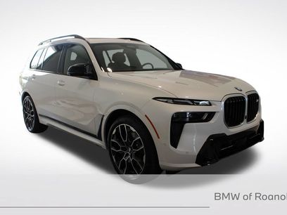 New 2027 BMW X7 M60i