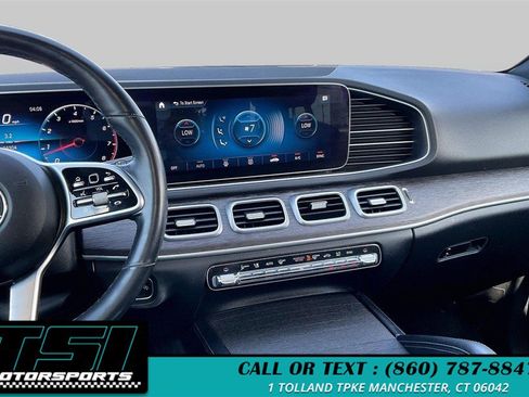 Used 2020 Mercedes-Benz GLE 350 4MATIC image 6