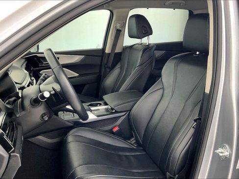 Certified 2024 Acura MDX SH-AWD w/ Technology Package image 30