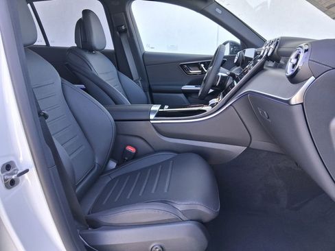 New 2026 Mercedes-Benz GLC 300 4MATIC image 25