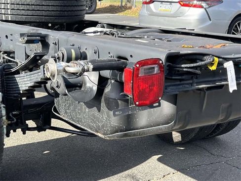 New 2026 RAM 5500 Tradesman w/ Chrome Appearance Group image 9