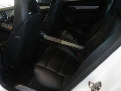 Used 2010 Porsche Panamera Turbo image 23