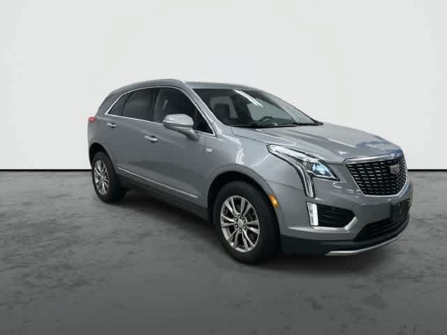 Used 2023 Cadillac XT5 Premium Luxury FWD image 5