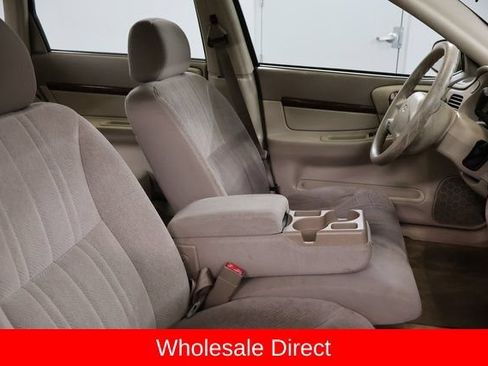 Used 2005 Chevrolet Impala w/ Preferred Equipment Group FWD image 21