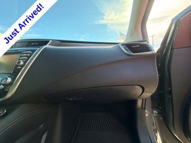 Used 2024 Nissan Murano SL FWD image 23